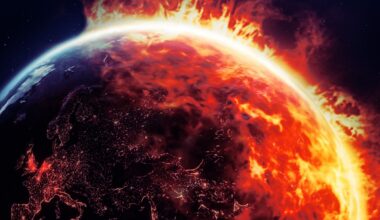 Data Centers Causing Huge Temperature Spikes for Miles Around Them, Study Suggests