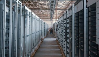 One of Europe’s largest AI data centres to be built in Croatia