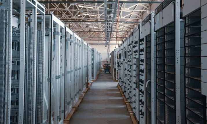 One of Europe’s largest AI data centres to be built in Croatia