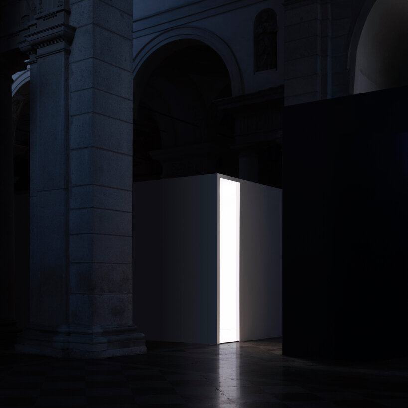 davide groppi exhibition