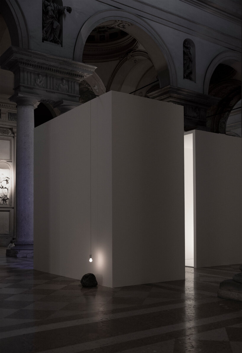 davide groppi exhibition