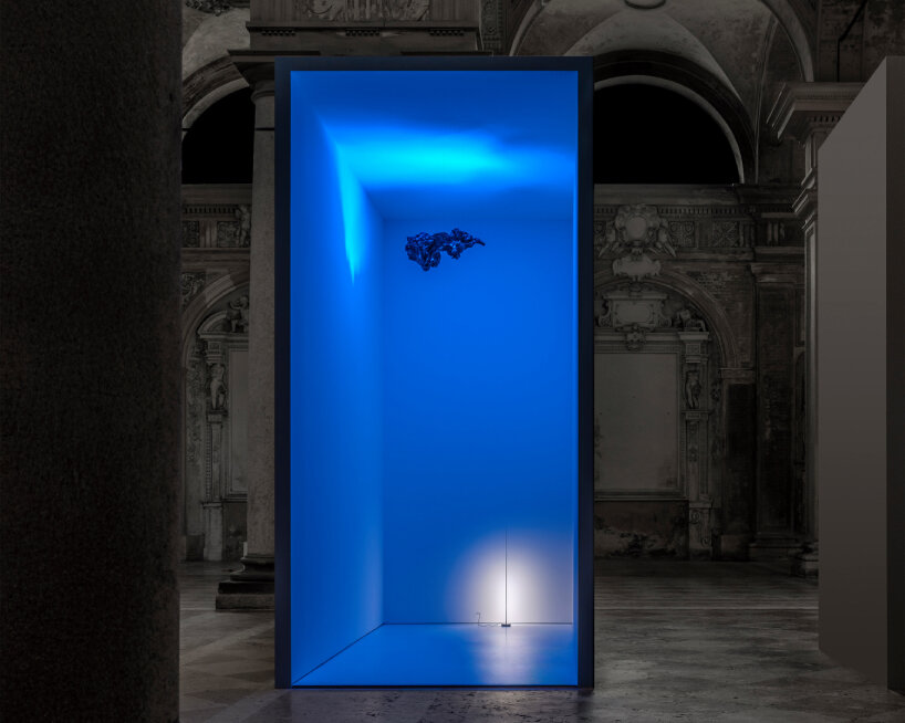 davide groppi exhibition