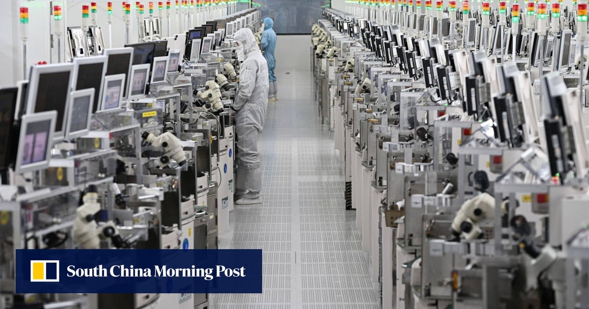 Semiconductor, AI talent race heats up as Taiwan tightens crackdown on alleged poaching