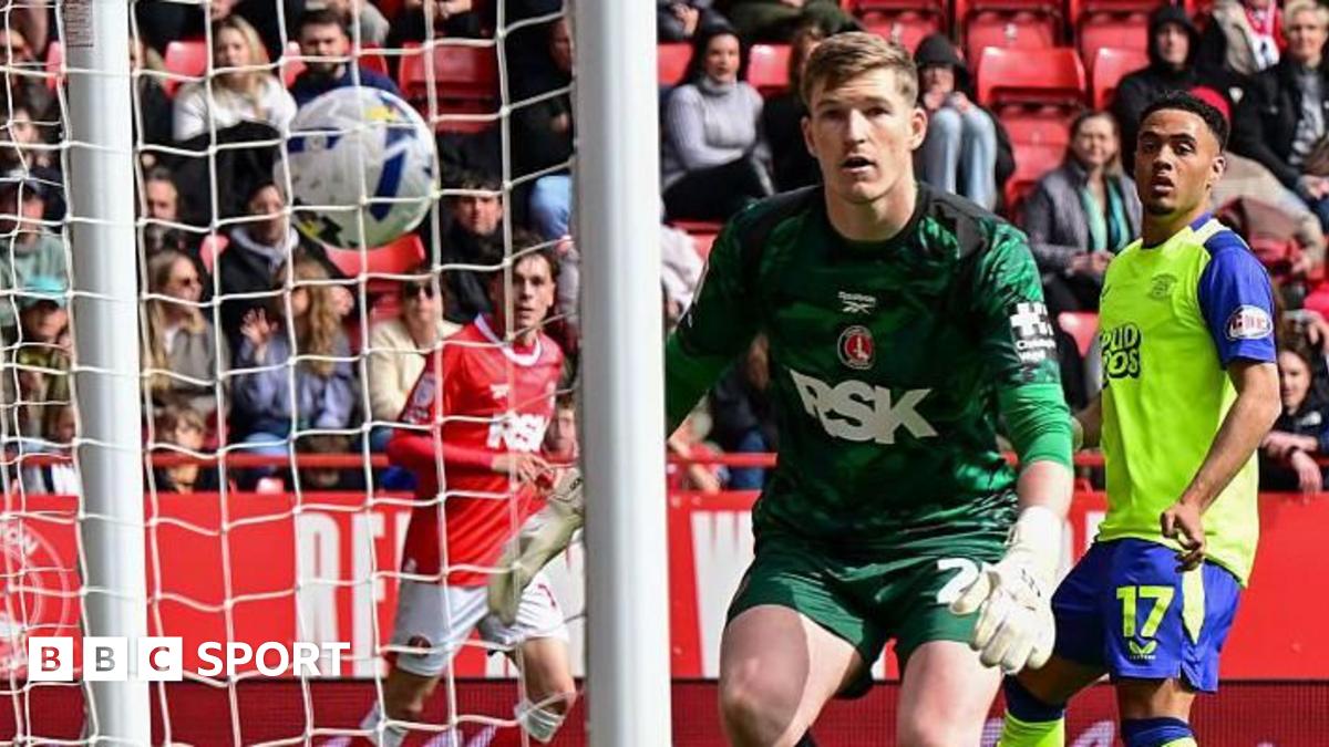 Charlton Athletic 1-2 Preston North End: Brad Potts hits Preston winner