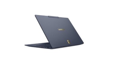 Lenovo Yoga Launches, Ambrane Battery Tech, Samsung Fridges