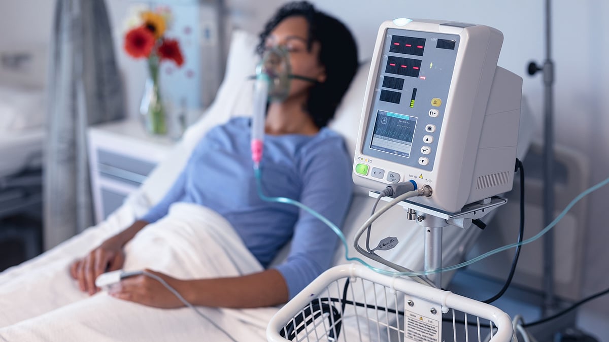 Cancer, heart attacks, diabetes rising in younger population in India