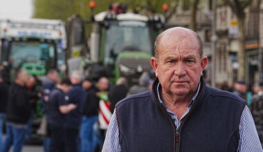 Defence Forces called in to assist gardaí dealing with fuel protests