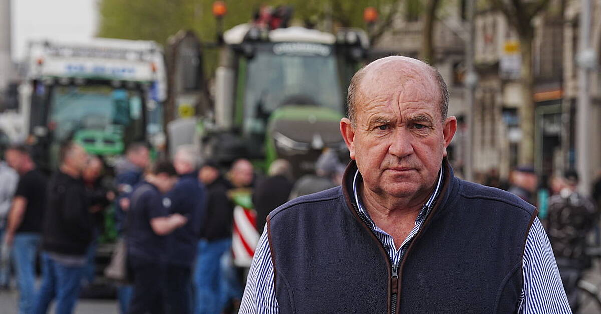 Defence Forces called in to assist gardaí dealing with fuel protests