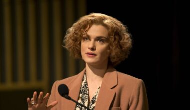 3 Near-Perfect Netflix Movies To Watch This Week