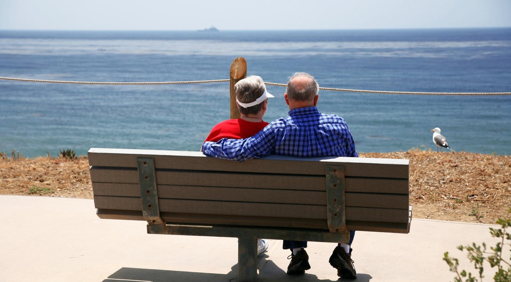 Average retirement age climbs to 66 years and 4 months