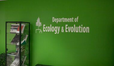 Stony Brook researchers help uncover how shrinking shrews may soon help in brain regeneration – The Statesman