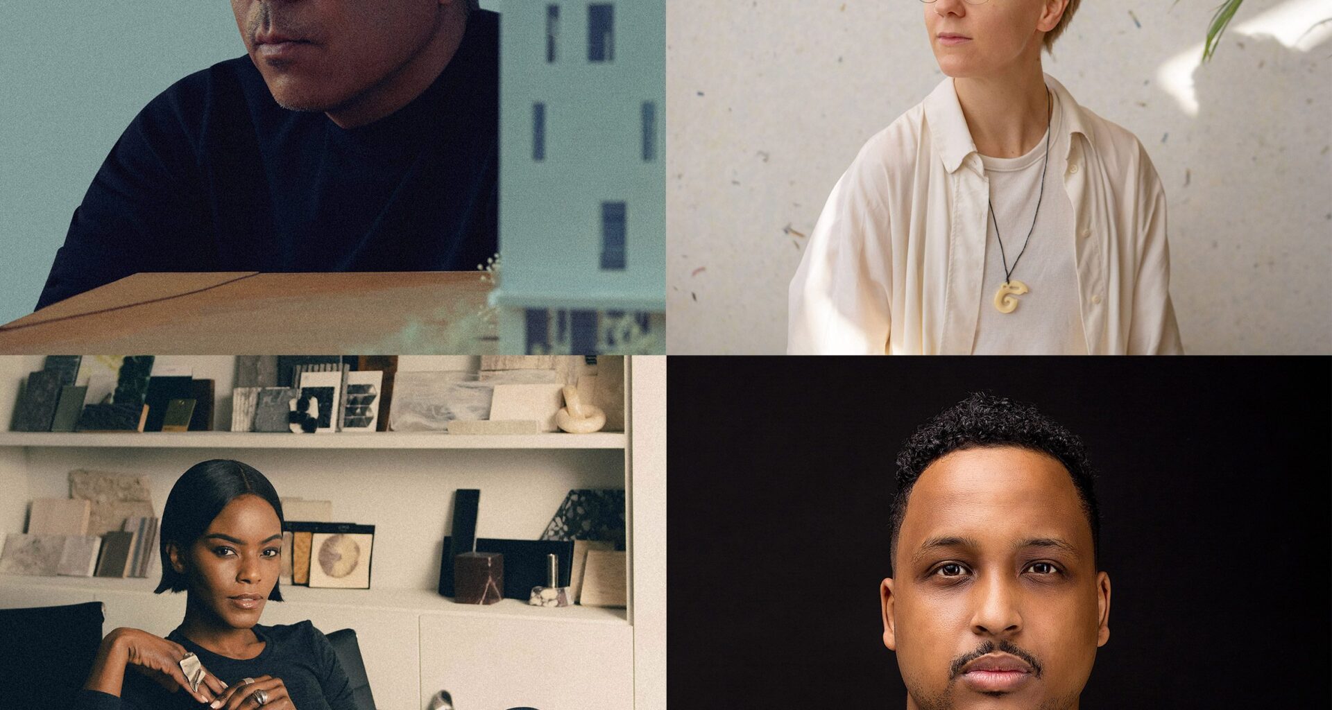 Ma Yansong revealed as Dezeen Awards 2026 judge