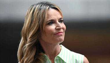 What Savannah Guthrie's 'Today' Show Return Will Look Like as Producers Play Early Days “By Ear"