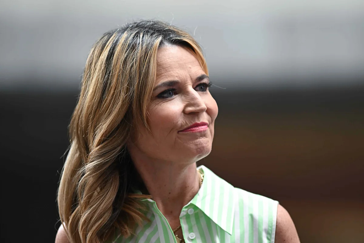 What Savannah Guthrie's 'Today' Show Return Will Look Like as Producers Play Early Days “By Ear"