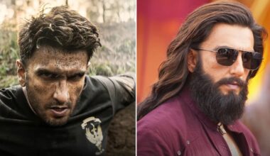 Dhurandhar 2 5th Weekend Box Office: Ranveer Singh Fails To Beat Dhurandhar!
