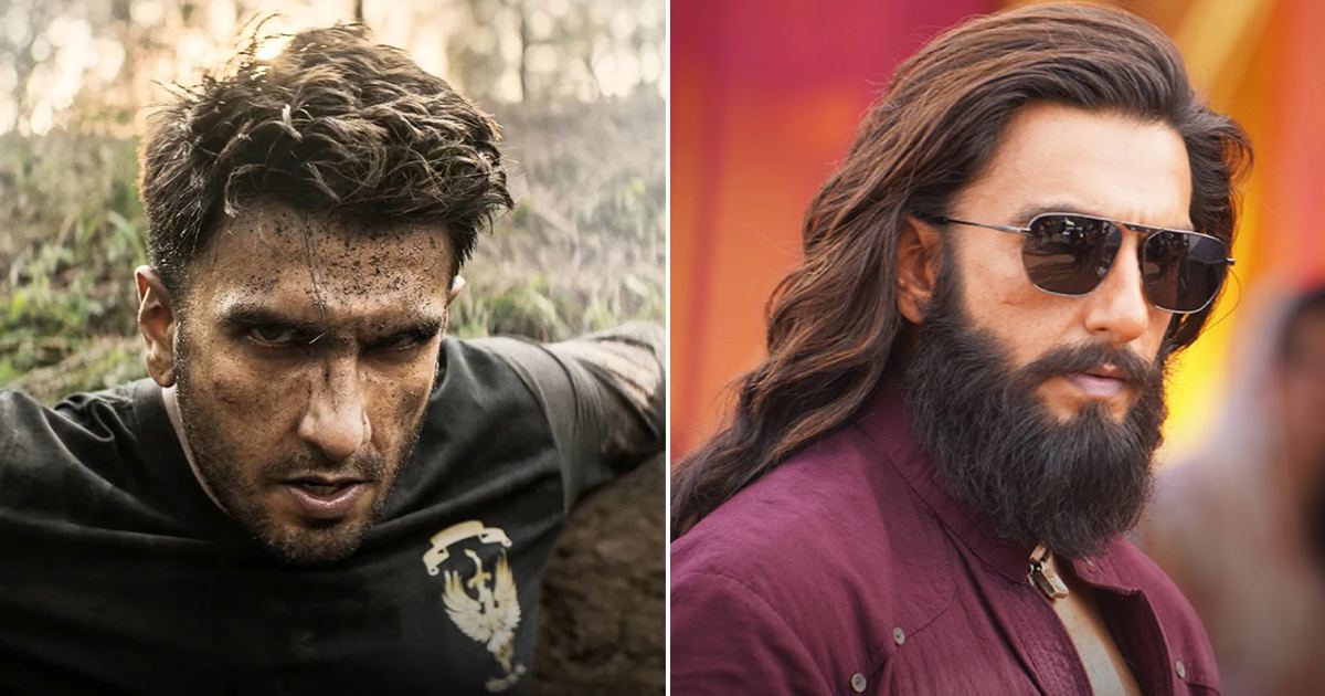 Dhurandhar 2 5th Weekend Box Office: Ranveer Singh Fails To Beat Dhurandhar!