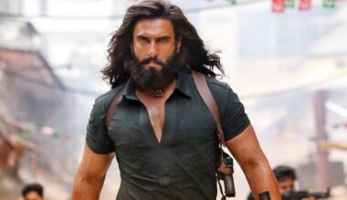 Dhurandhar 2 Box Office Day 39 Early Trends