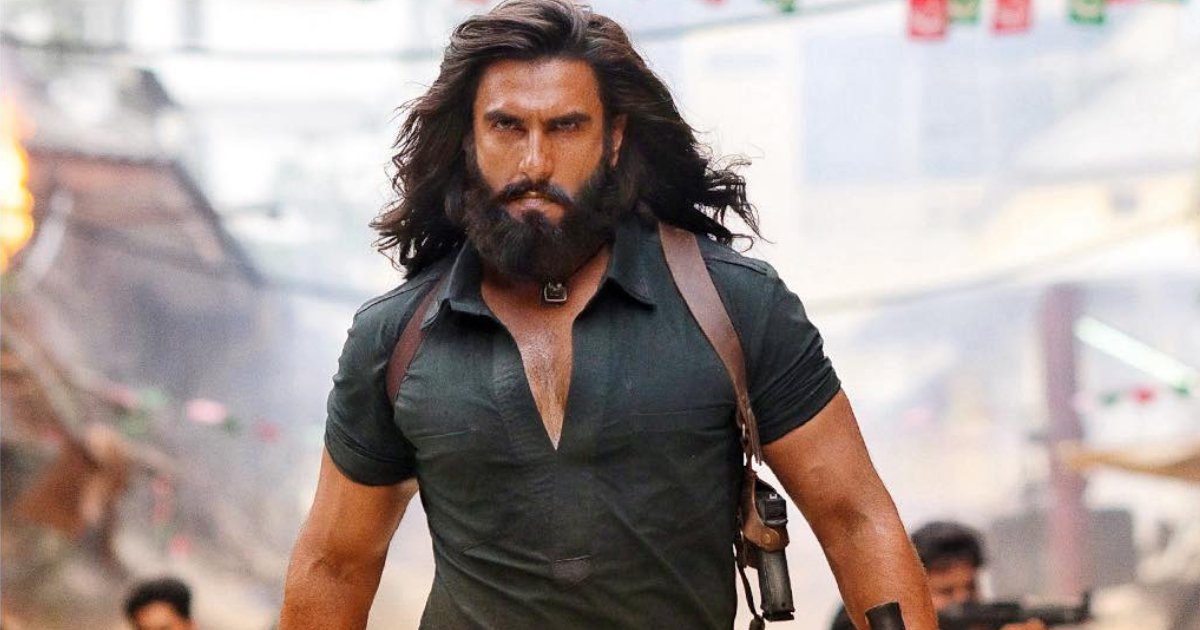 Dhurandhar 2 Box Office Day 39 Early Trends