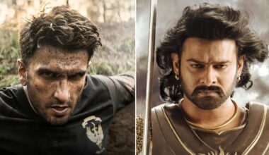 Dhurandhar 2 Worldwide Box Office Day 38 Collection!