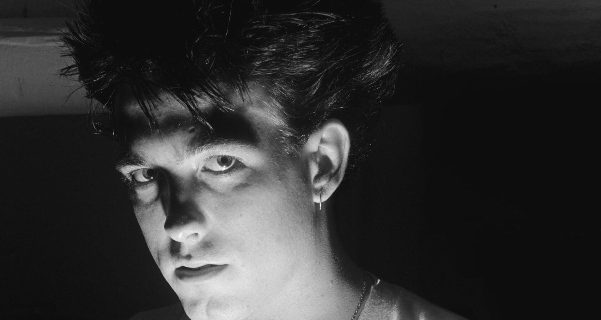 “When I was growing up, there was peer pressure on you to conform to be a certain way. And as an English boy at the time, you’re encouraged not to show your emotion”: How the young Robert Smith created one of The Cure’s definitive songs