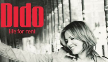 Dido: Life for Rent Album Review