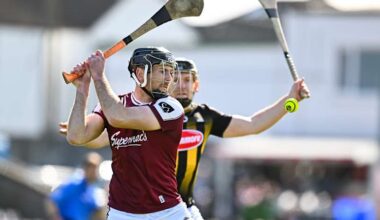Joe McDonagh Cup: Carlow defeat Laois