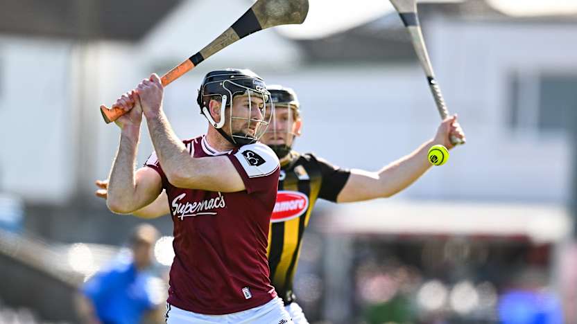 Joe McDonagh Cup: Carlow defeat Laois