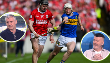 Donal Óg Cusack Has Wry Response To Sheedy’s Verdict On Cork V Tipp
