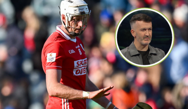 Donal Óg Cusack Warns Cork Of ‘Fatal Blow’ Scenario After Limerick Defeat