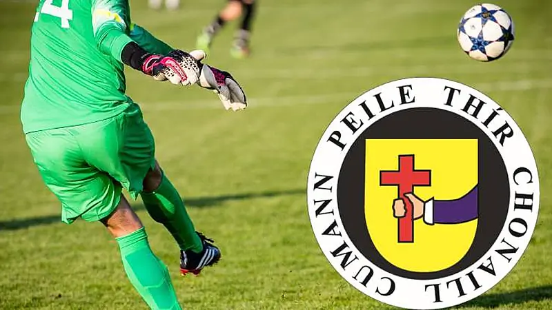 Donegal League - this week's results and reports