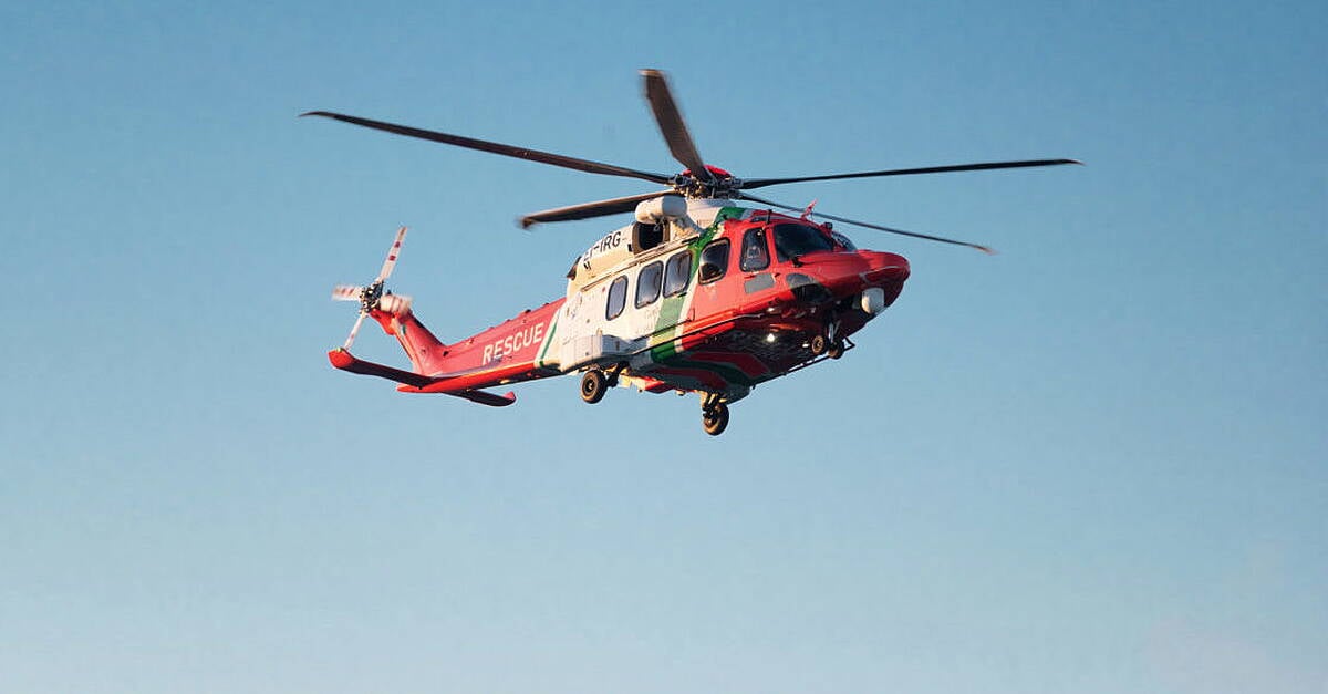 Area where anglers died 'notoriously dangerous', says councillor