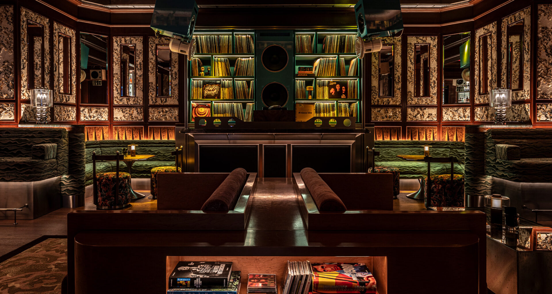 Dragon-i renovation captures "romantic side of Hong Kong"