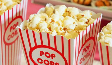 Movies coming out in April and their trailers