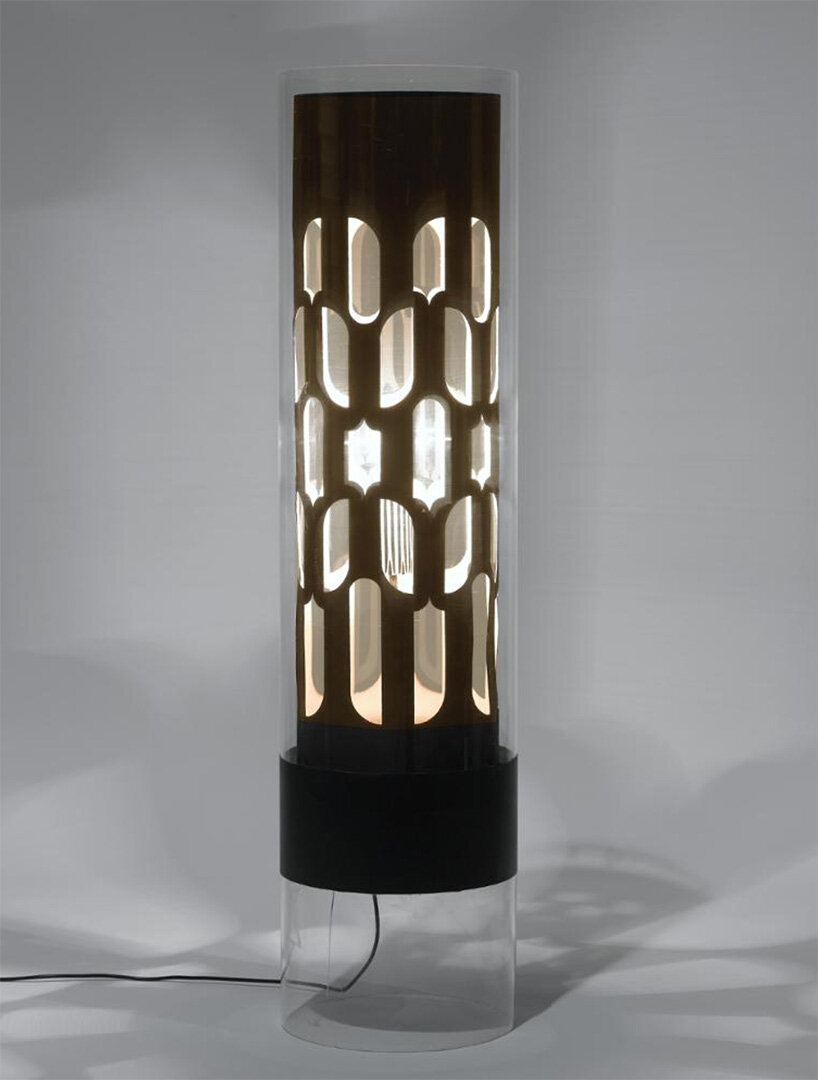 the dreamachine discovered the most powerful image-making device was already inside us - 2