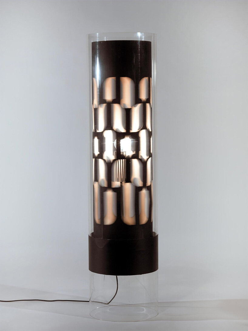 the dreamachine discovered the most powerful image-making device was already inside us - 8