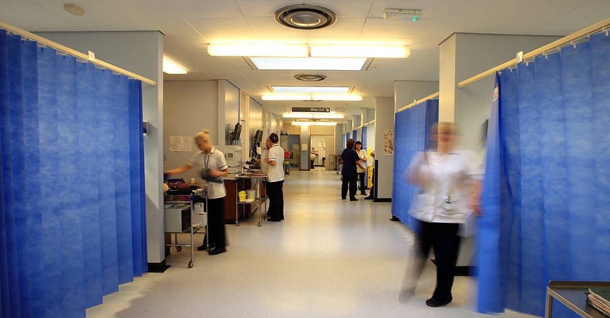 Dublin hospital hired interpreters for foreign-language patients nearly 11,000 times in 17 months