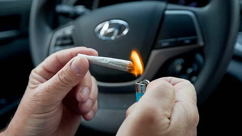 Duo of drug drivers caught by Letterkenny Gardaí