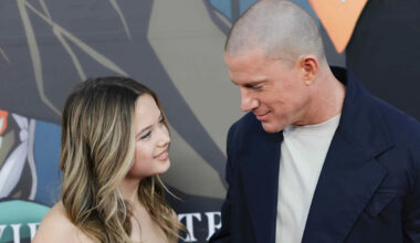 Channing Tatum's Daughter Everly, 12, Looks Just Like Mom Jenna Dewan in Renaissance Corset Gown