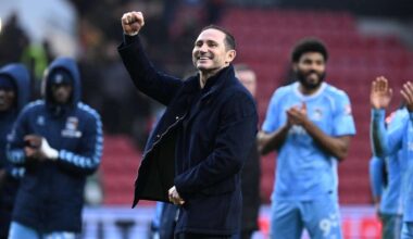 Coventry seal promotion to Premier League after 25-year absence