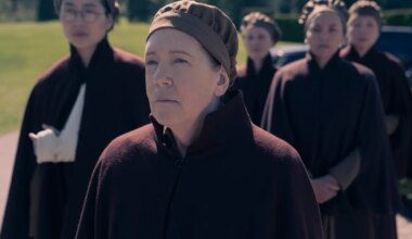 The five best TV shows to watch this weekend