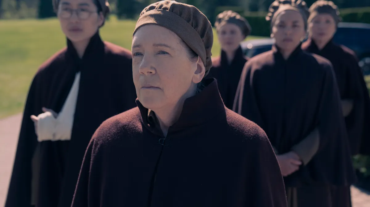 The five best TV shows to watch this weekend