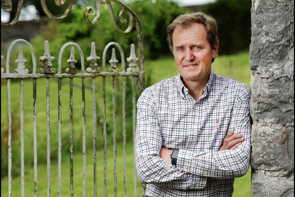 'We acted because we believed absolutely, emphatically and unapologetically that we were right'. Photo: Steve Humphreys