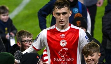 Daniel McDonnell: Everything feels low key after Prague, but LOI has never been more important for the next steps - The Irish Independent