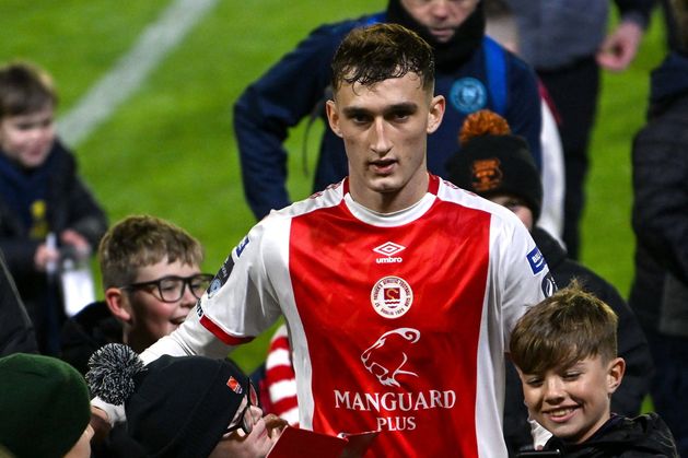 Daniel McDonnell: Everything feels low key after Prague, but LOI has never been more important for the next steps - The Irish Independent