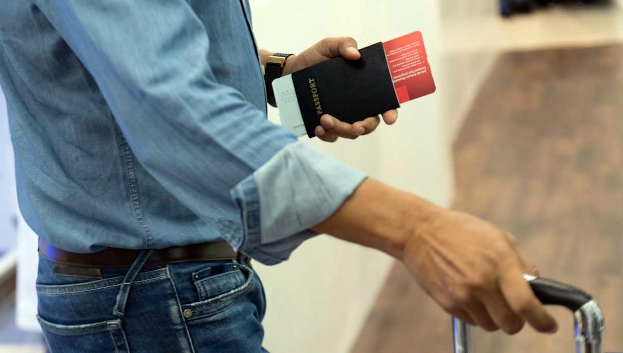 Travelers rethink how they spend without giving up trips entirely.