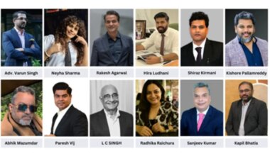 Visionary Founders And Business Leaders Transforming India’s Business Landscape
