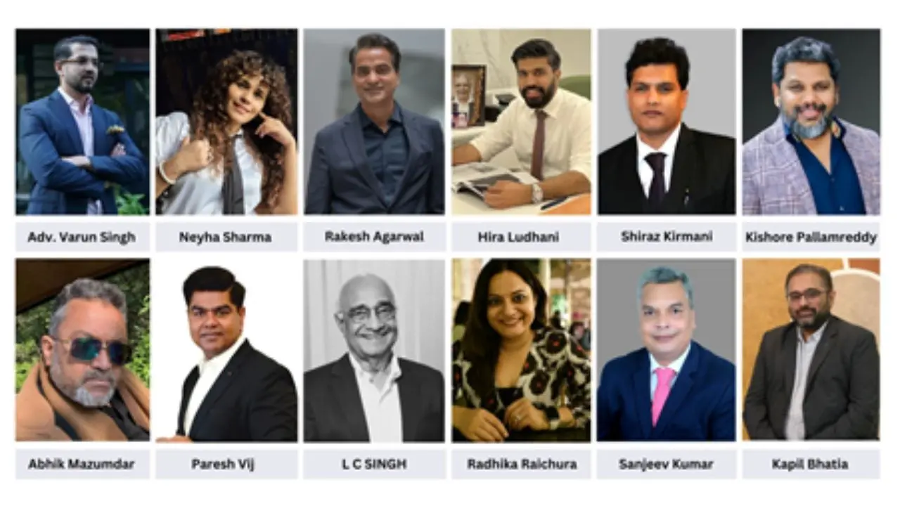 Visionary Founders And Business Leaders Transforming India’s Business Landscape