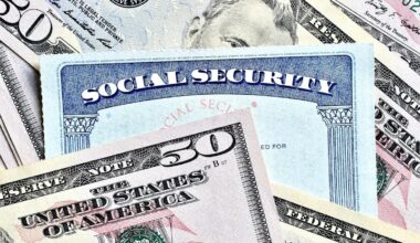 New Social Security Rule Could Mean Thousands More for Widows and Divorced Spouses — Are You Eligible?