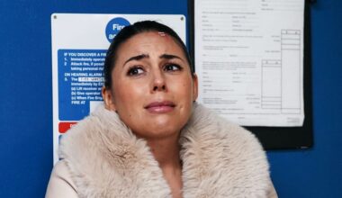 EastEnders airs horror car crash with 7 characters at risk in early iPlayer release