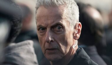 Lesser-known 8-part detective drama Criminal Record is perfect for The Capture fans